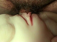 in her spare time, fuck her pussy with toys