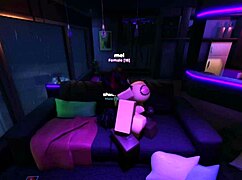 Slut Wanted My Bbq Roblox