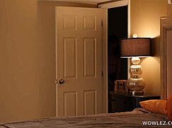 Teen lesbian tries first time sex with experienced babe licking deep - Lexi Luna Shae Celestine