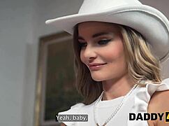 daddy4k stepdad's final wish was 69 and doggystyle with my girl