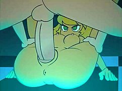 Creampie Of The Necrodancer In This Intriguing Edit