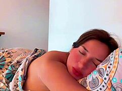 wake up next to my big tits this morning?