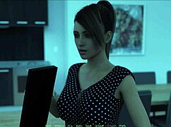 Exploring Jennifer's World in Game