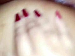 casal faz sexo no banheiro com leitada na boca de curvy wife