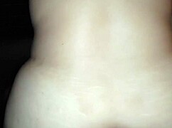 that gordita with big ass getting fucked doggystyle by amateurs, so hot!