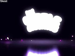 吃醋女友梗模仿打屁股