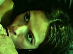 shy love wasn’t shy during intense anal sex session