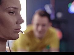 I banged the gamer girl after freezing time