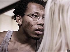 blind and confused, are you my new doctor for this checkup?