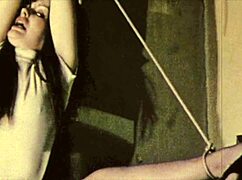 Back in the day, I stumbled on this vintage bondage from my secret life