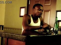 Lick It Before You Stick It Deep in Miami Beach Amateur Action