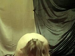 esclave f autoseance groin de cochon