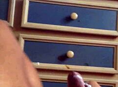 Tribute to Lady X with Her Sensual Solo BBW Performance