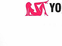 blonde desire woman in office with big tits and toys 😍