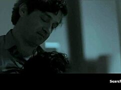 Juliette Binoche, Can You Handle This Teen Milf Action in Elles PL2012?