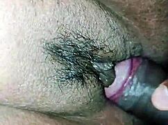 this couple with big tits and juicy bodies had so much hot fun with creampie.