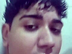 Taboo Stepmom Keeps Bouncing on BBC