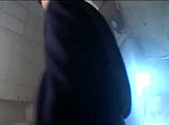 rican layla perez swallows juicy dick in ghetto blowjob with cali kastro