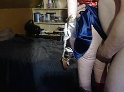 yo, banging this wonder woman sex doll is unreal! 🦸‍♀️