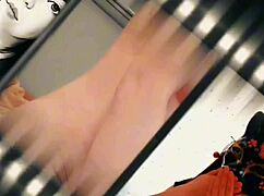 i let him cum inside my shaved pussy