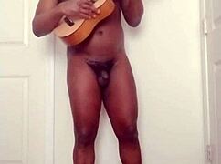 Songs on guitar that sound like my idolized musicians