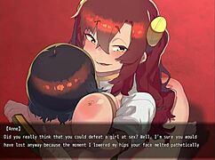 Get Violated By Every Girl You Encounter RPG ~Max Volume ~ Anne Part 2 English