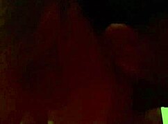 Amateur couple loves backshots cumload on creamy pussy