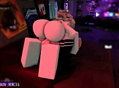 uhh, sex with a follower, like part 5 or 2, second round...