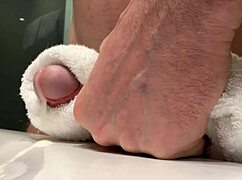 Me Masturbating To Orgasm 25 With Neighbors Watching