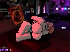 uhh, sex with a follower, like part 5 or 2, second round...