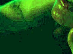 she was licking my toes like a dessert! pov deepthroat action