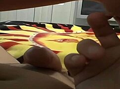 Brittney blew hates condoms in doggystyle! 😏