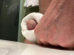 Me Masturbating To Orgasm 25 With Neighbors Watching