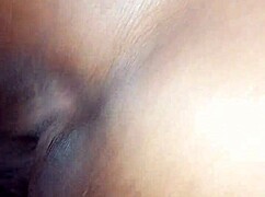 Surprising encounter with boss's wife at home