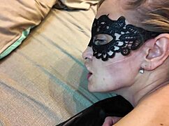 man, her roughest ass-fucking with fists and big dicks happened at home