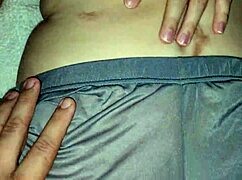 Latina Teen's Tight Pussy Fucked by Small Cock