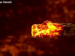 Mia Grandy Drinks Piss 😱