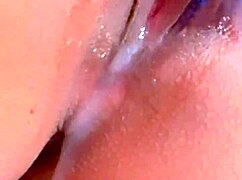 Watch Morena Squirt In Her Hairless Pussy POV With Dildo And JOI!