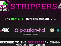 Maid's asshole filled with toys and cock