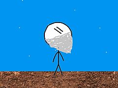 I tell the bible story in 12 minutes, short and easy.