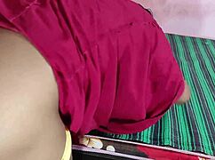 that inked pornstar with big tits got fingered and creampied hard