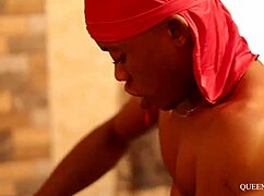 Big Wet Pussy Craves More Than One Man Can Provide