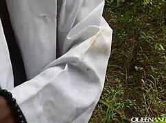 Local Doctor's Wild Adventure in the Bush