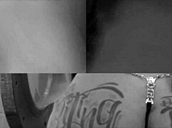 the maid's daughter gets fucked hard in the bedroom scene