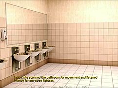 Exploring the game inside jennifer 42