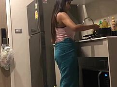 Ssbbw Superbody Reacts To Huge Monster Cocks Intensely