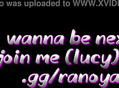 Besties having fun with rough anal sex!