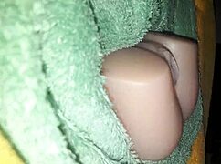 Cumming Twice On Sextoy - Jp Lewd