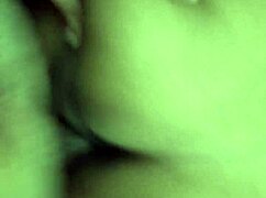 Indian horny bhabhi takes neighbor's dick in doggystyle.