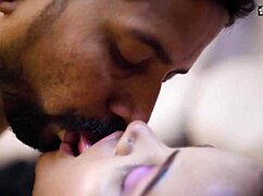 step bro just can’t resist banging his curvy bigboobs step sister, hindi audio included